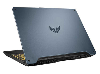 ASUS TUF Gaming F15 FX506LH I5-10 / GTX 1650 / 32GB RAM / 512GB SSD [90NR03U1-M05270-MOD] Buen Estado