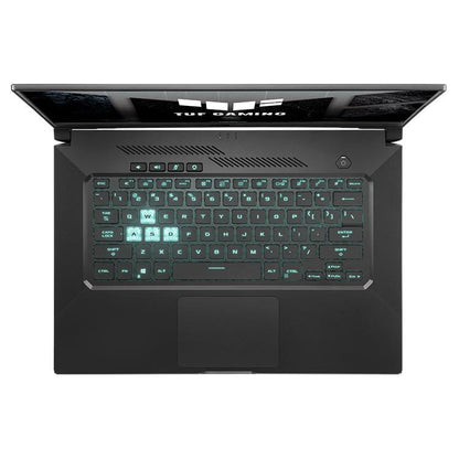 ASUS TUF Dash F15 FX516PC Core I7-11va | RTX 3050 Ti | 16 GB RAM | 512 GB SSD [90NR05U1-M00580 / 16 GB RAM] (REACONDICIONADO)