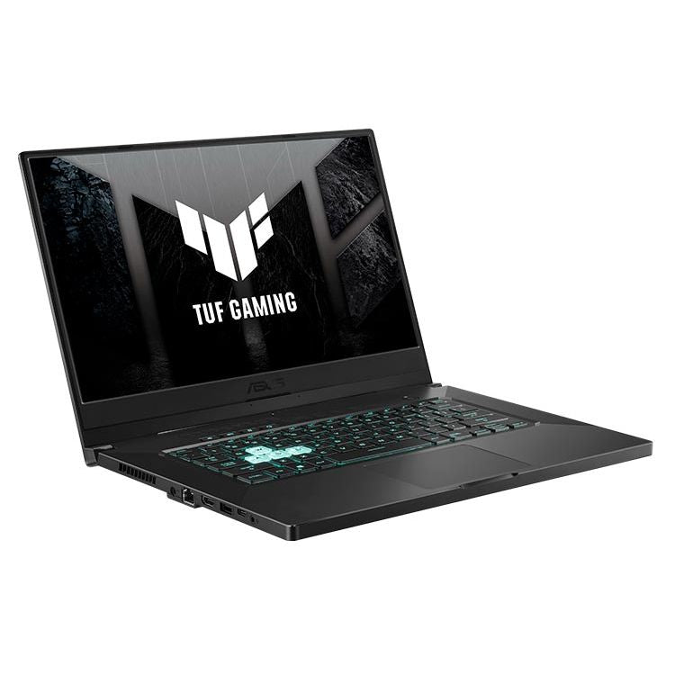 ASUS TUF Dash F15 FX516PC Core I7-11va | RTX 3050 Ti | 16 GB RAM | 512 GB SSD [90NR05U1-M00580 / 16 GB RAM] (REACONDICIONADO)