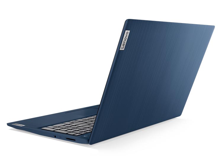 Lenovo IdeaPad 3 15IML05 Core I3-10ma / 12 GB RAM / 256 GB SSD (USADO)