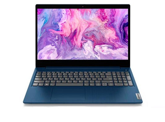 Lenovo IdeaPad 3 15IML05 Core I3-10ma / 12 GB RAM / 256 GB SSD (USADO)