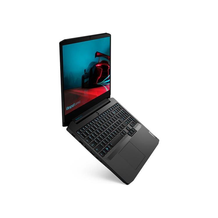 Lenovo IdeaPad Gaming 3 15ARH05 Ryzen 7 | GTX 1650Ti | 16GB RAM | 512GB SSD / 120 HZ [82EY00TCCL] - Excelente Estado