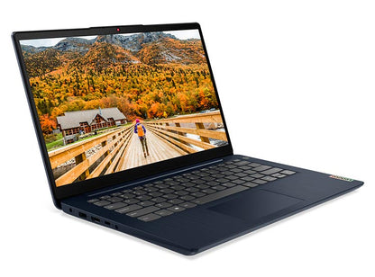Lenovo IdeaPad 3 14ALC6 AMD Ryzen 3 / 8 GB RAM / 256 GB SSD [82KT00BQCL]