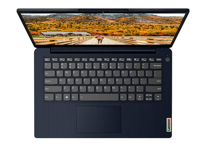Lenovo IdeaPad 3 14ALC6 AMD Ryzen 3 / 8 GB RAM / 256 GB SSD [82KT00BQCL]