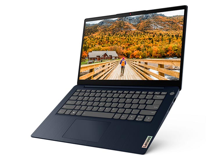 Lenovo IdeaPad 3 14ALC6 AMD Ryzen 3 / 8 GB RAM / 256 GB SSD [82KT00BQCL]