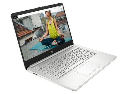 Ultrabook HP 14-dq2025la 8 GB RAM 256 GB SSD