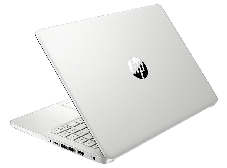 Ultrabook HP 14-dq2025la 8 GB RAM 256 GB SSD