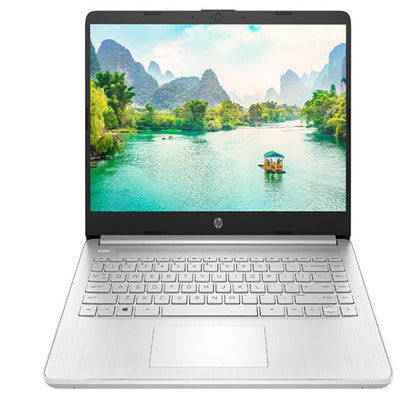 Ultrabook HP 14-dq2025la 8 GB RAM 256 GB SSD