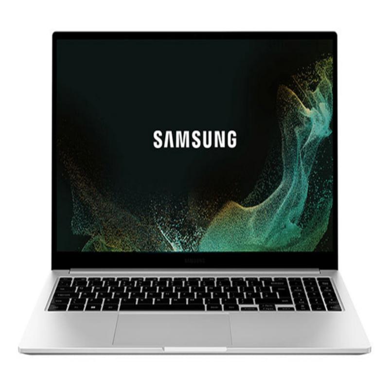 Notebook Samsung Galaxy Book 2 I5-12 16GB RAM Metálico [NP750XED-KC3CL-MOD]