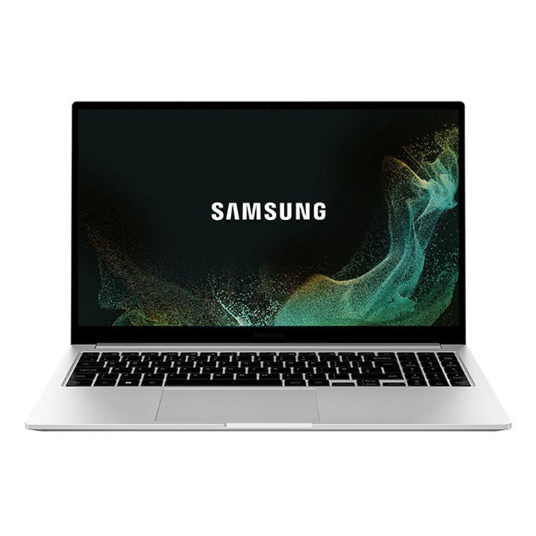 Samsung Galaxy Book 2 I5-12 8gb RAM Metallic Notebook (Refurbished)