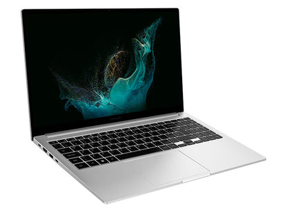 Notebook Samsung Galaxy Book 2 I5-12 16GB RAM Metálico [NP750XED-KC3CL-MOD]