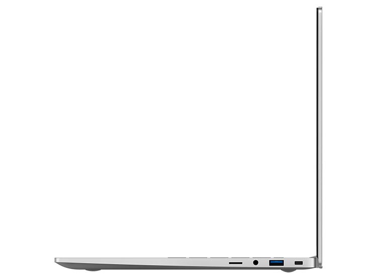 Notebook Samsung Galaxy Book 2 I5-12 16GB RAM Metálico [NP750XED-KC3CL-MOD]