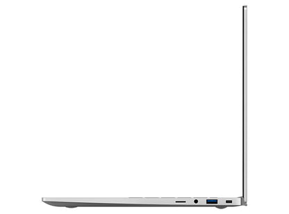 Samsung Galaxy Book 2 I5-12 8gb RAM Metallic Notebook (Refurbished)