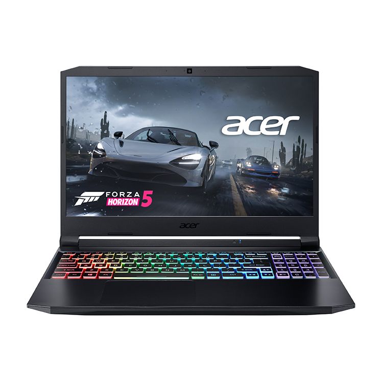 Notebook Gamer Acer Aspire Nitro 5 Core I7-11va | RTX 3060 | 16GB RAM| 512GB SSD [NH.QEWAL.003.1] - Buen Estado