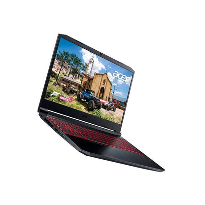 Notebook Gamer Acer Nitro 5 An515 AMD Ryzen 5 | GTX 1650 | 12 GB RAM | 1 TB HDD + 128 GB SSD [NH.Q6ZAL.009.4-MOD] (USADO)