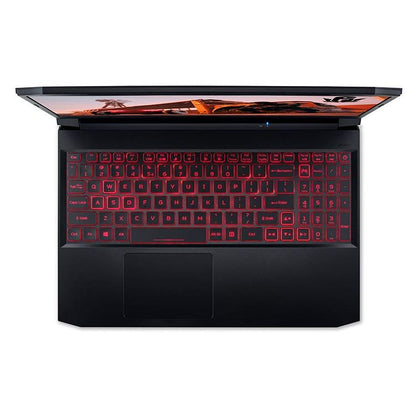 Notebook Gamer Acer Nitro 5 An515 AMD Ryzen 5 | GTX 1650 | 12 GB RAM | 1 TB HDD + 128 GB SSD [NH.Q6ZAL.009.4-MOD] (USADO)