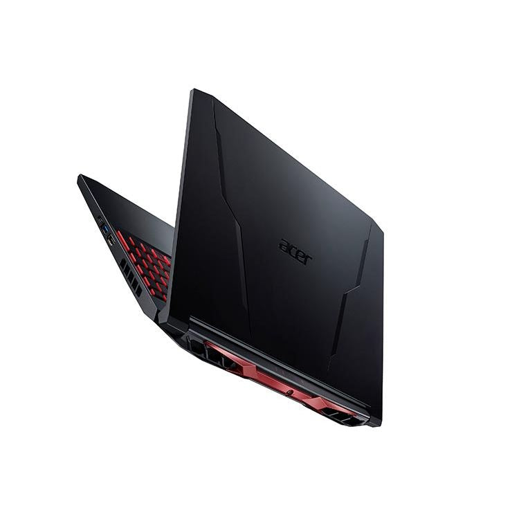Notebook Gamer Acer Nitro 5 An515 AMD Ryzen 5 | GTX 1650 | 12 GB RAM | 1 TB HDD + 128 GB SSD [NH.Q6ZAL.009.4-MOD] (USADO)