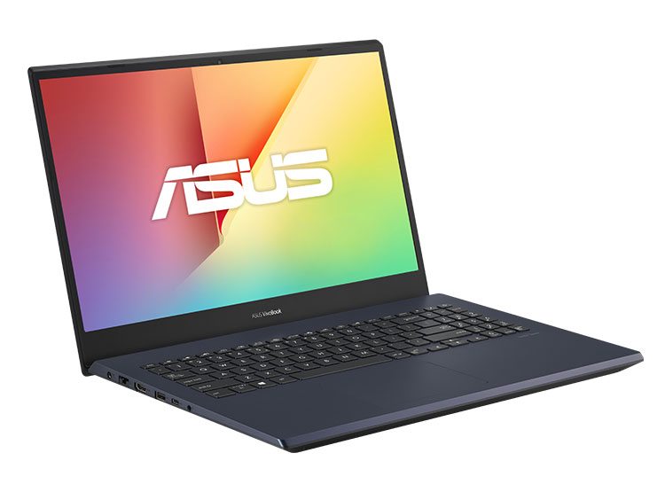 ASUS X571GT Core I5-8va / GTX 1650 / 16 GB RAM / 512 GB SSD [BQ637T] (USADO)