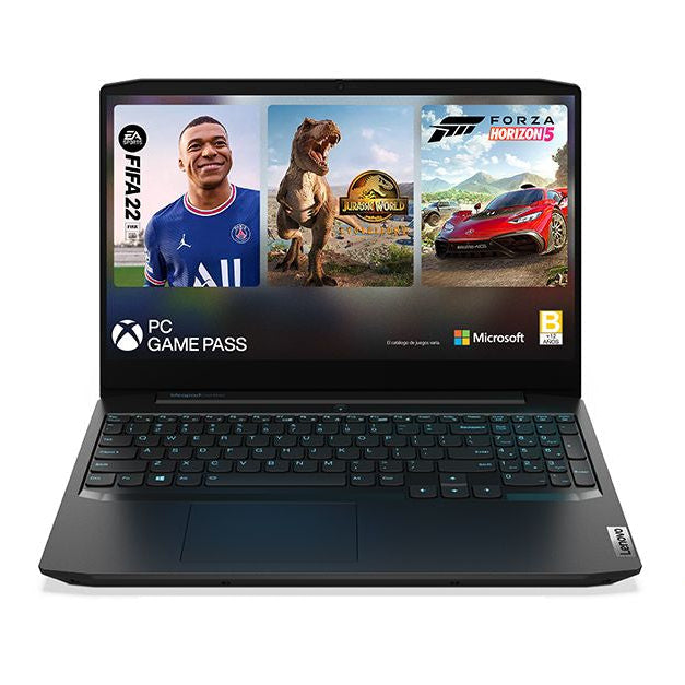 Notebooks Gamers – Zeta Tech PC Chile