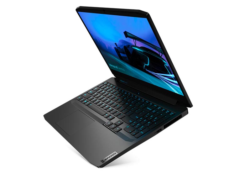 Notebook Gamer Lenovo Ideapad Gaming 3 I5-10 GTX 1650 16GB RAM [81Y4016JCL-MOD] (USADO)