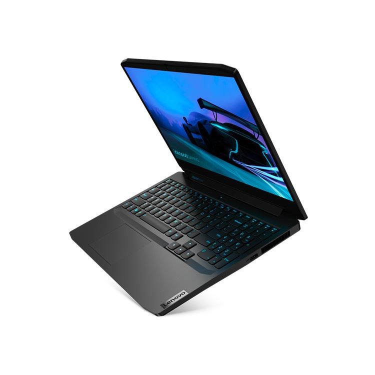 Notebook Lenovo Ideapad Gaming 3 Core I5-10ma | GTX 1650Ti | 16 GB RAM | 512 GB SSD | 120 Hz [81Y4002TCL-MOD] - Buen Estado