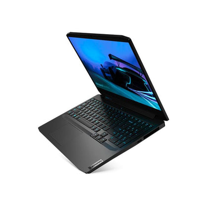 Notebook Lenovo Ideapad Gaming 3 Core I5-10ma | GTX 1650Ti | 16 GB RAM | 512 GB SSD | 120 Hz [81Y4002TCL-MOD] - Buen Estado