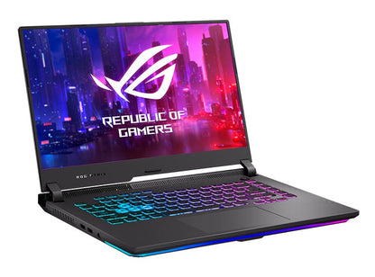 ASUS ROG Strix G15 G513RM-HQ226W Ryzen 7 / RTX 3060 /  16 GB RAM / 512 GB SSD [90NR0845-M00C30]
