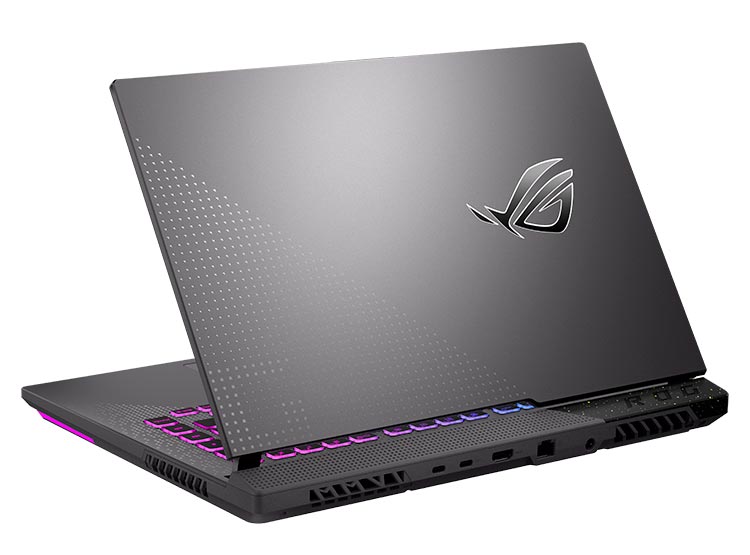 ASUS ROG Strix G15 G513RM-HQ226W Ryzen 7 / RTX 3060 /  16 GB RAM / 512 GB SSD [90NR0845-M00C30]