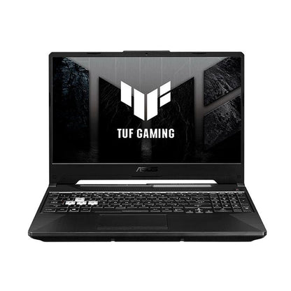 Notebook Gamer Asus Tuf Gaming A15 Ryzen 7 | GTX 1650TI | 16GB RAM | 512GB SSD [90NR03M1-M08740] - Excelente Estado