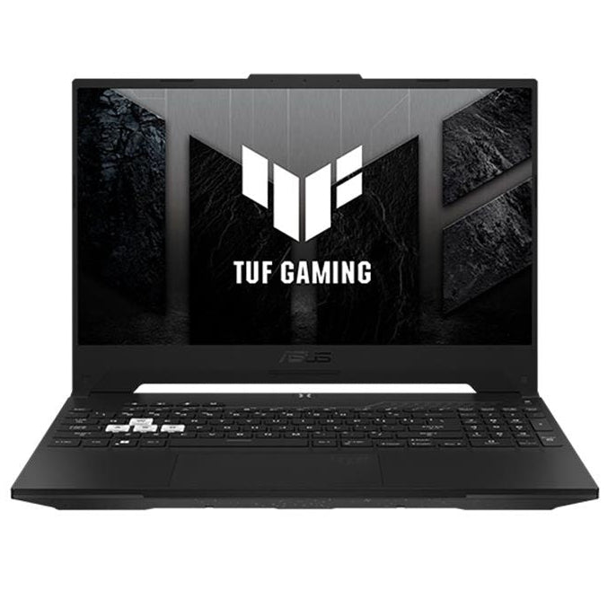 Notebook Gamer Asus Tuf Dash Core I5-12va | RTX 3050 | 16GB RAM | 512GB SSD [90NR09L3-M002H0] - Semi nuevo