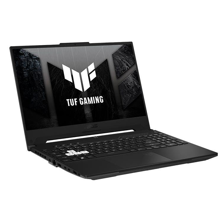 Notebook Gamer Asus Tuf Dash Core I5-12va | RTX 3050 | 16GB RAM | 512GB SSD [90NR09L3-M002H0] - Semi nuevo