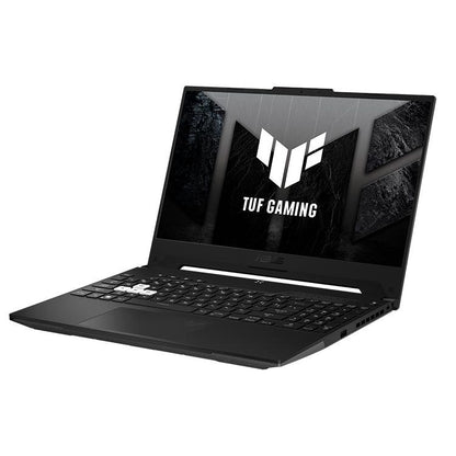 Notebook Gamer Asus Tuf Dash Core I5-12va | RTX 3050 | 16GB RAM | 512GB SSD [90NR09L3-M002H0] - Semi nuevo