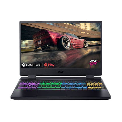Acer Nitro 5 AN515-46-R69R-1 AMD Ryzen 7 | RTX 3070 TI (8GB) | 32GB RAM | 1TB SSD [NH.QH1AL.001.1] - Buen Estado