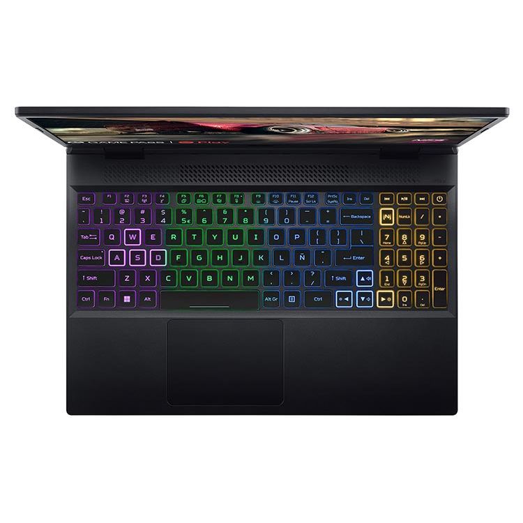 Acer Nitro 5 AN515-46-R69R-1 AMD Ryzen 7 | RTX 3070 TI (8GB) | 32GB RAM | 1TB SSD [NH.QH1AL.001.1] - Buen Estado