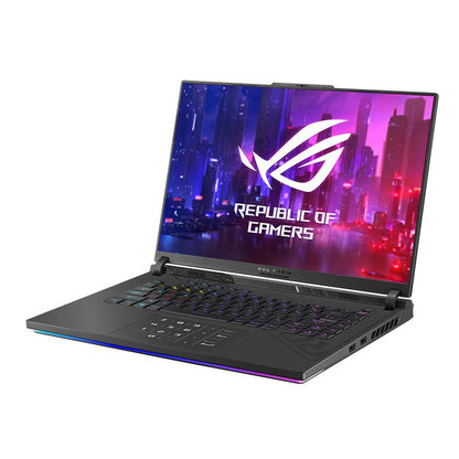 ASUS ROG Strix G16 Core I9-13va | RTX 4070 (8GB) | 32GB RAM | 512GB SSD [90NR0D42-M00320] - Semi Nuevo