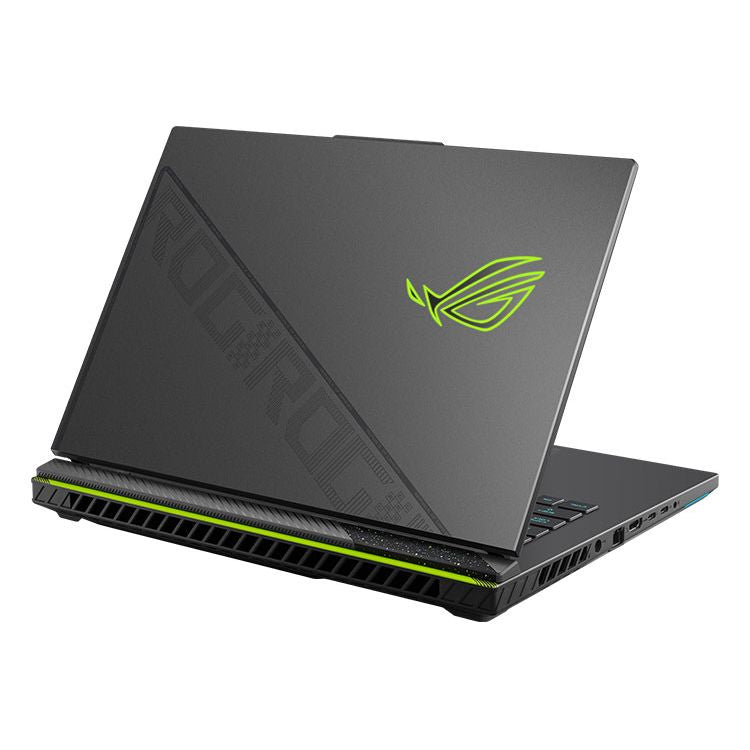 ASUS ROG Strix G16 Core I9-13va | RTX 4070 (8GB) | 32GB RAM | 512GB SSD [90NR0D42-M00320] - Semi Nuevo