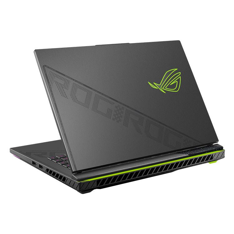 ASUS ROG Strix G16 Core I9-13va | RTX 4070 (8GB) | 32GB RAM | 512GB SSD [90NR0D42-M00320] - Semi Nuevo