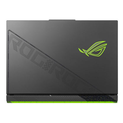 ASUS ROG Strix G16 Core I9-13va | RTX 4070 (8GB) | 32GB RAM | 512GB SSD [90NR0D42-M00320] - Semi Nuevo