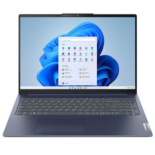 Lenovo IdeaPad Slim 5 16IRL8 Core I7-13va | 16GB RAM | 512GB SSD [82XF003ECL] - Semi Nuevo