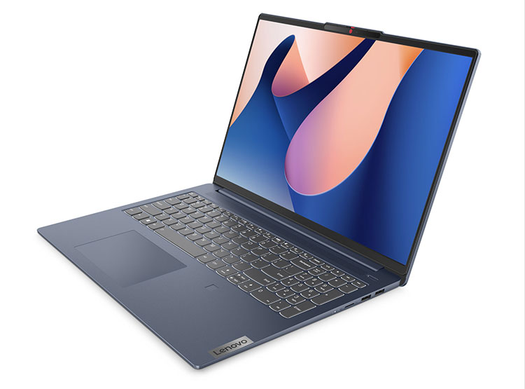 Lenovo IdeaPad Slim 5 16IRL8 Core I7-13va | 16GB RAM | 512GB SSD [82XF003ECL] (SEMI NUEVO)