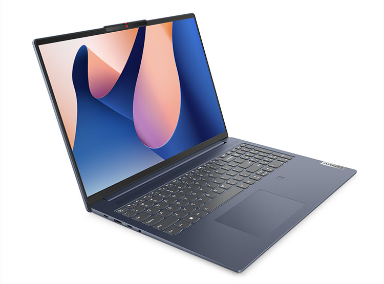Lenovo IdeaPad Slim 5 16IRL8 Core I7-13va | 16GB RAM | 512GB SSD [82XF003ECL] (SEMI NUEVO)