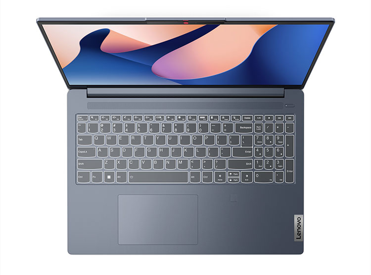 Lenovo IdeaPad Slim 5 16IRL8 Core I7-13va | 16GB RAM | 512GB SSD [82XF003ECL] (SEMI NUEVO)