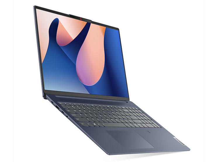 Lenovo IdeaPad Slim 5 16IRL8 Core I7-13va | 16GB RAM | 512GB SSD [82XF003ECL] (SEMI NUEVO)