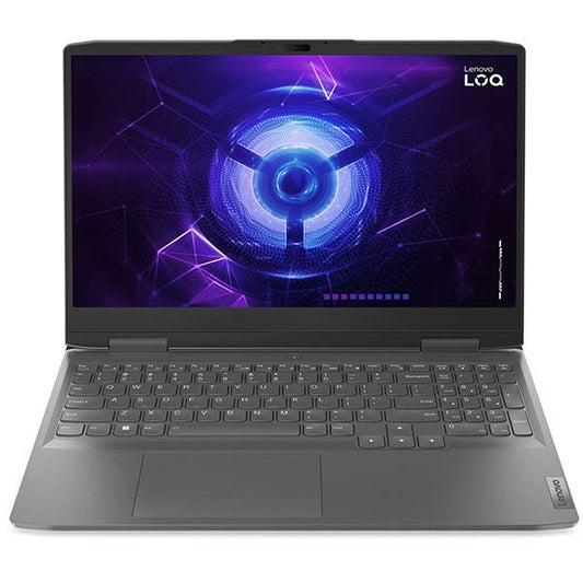 Notebook Gamer Lenovo LOQ 15IRH8 | Core I7-13va | RTX 4060 | 16GB RAM | 512GB SSD [82XV005SCL]