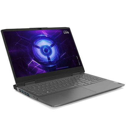 Notebook Gamer Lenovo LOQ 15IRH8 | Core I7-13va | RTX 4060 | 16GB RAM | 512GB SSD [82XV005SCL]