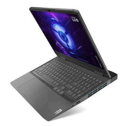 Notebook Gamer Lenovo LOQ 15IRH8 | Core I7-13va | RTX 4060 | 16GB RAM | 512GB SSD [82XV005SCL]