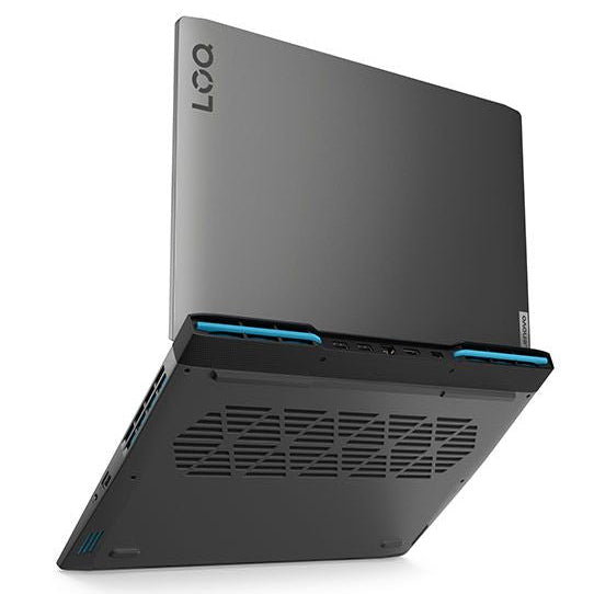 Notebook Gamer Lenovo LOQ 15IRH8 | Core I7-13va | RTX 4060 | 16GB RAM | 512GB SSD [82XV005SCL]