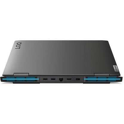 Notebook Gamer Lenovo LOQ 15IRH8 | Core I7-13va | RTX 4060 | 16GB RAM | 512GB SSD [82XV005SCL]