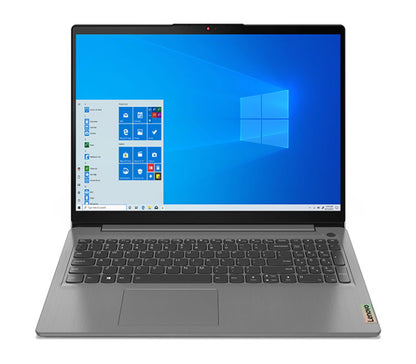 Notebook Lenovo Ideapad 3 15ALC6 Ryzen 7 16GB RAM 512 GB SSD [82KU023DCL]