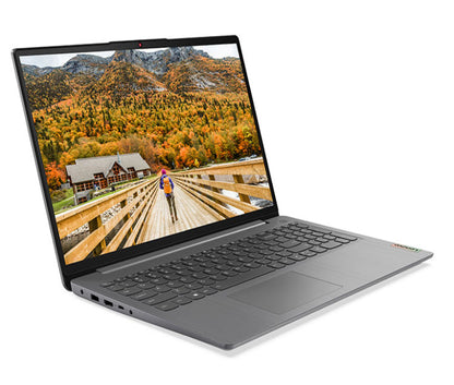 Notebook Lenovo Ideapad 3 15ALC6 Ryzen 7 16GB RAM 512 GB SSD [82KU023DCL]